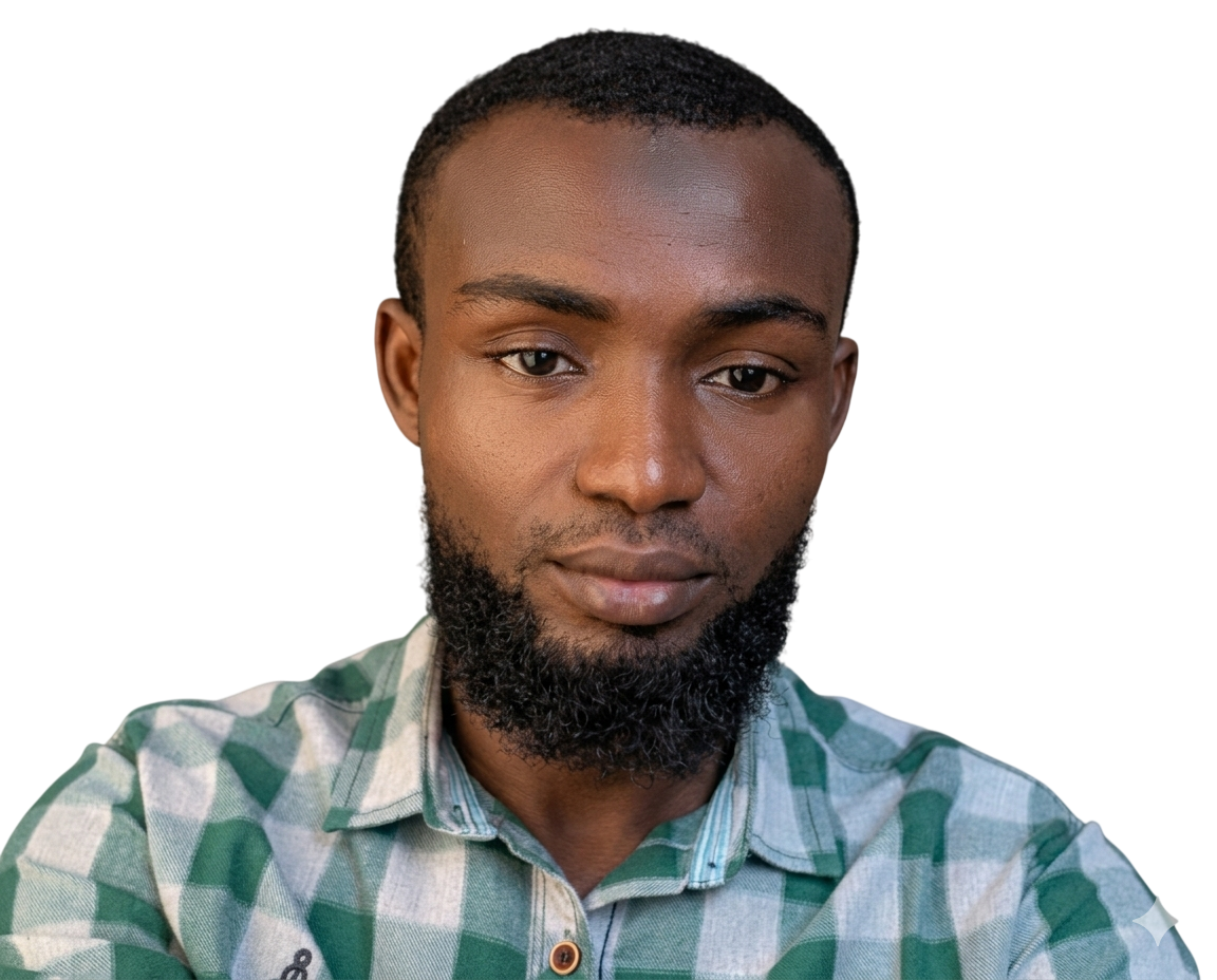 Abdulazeez Nasir